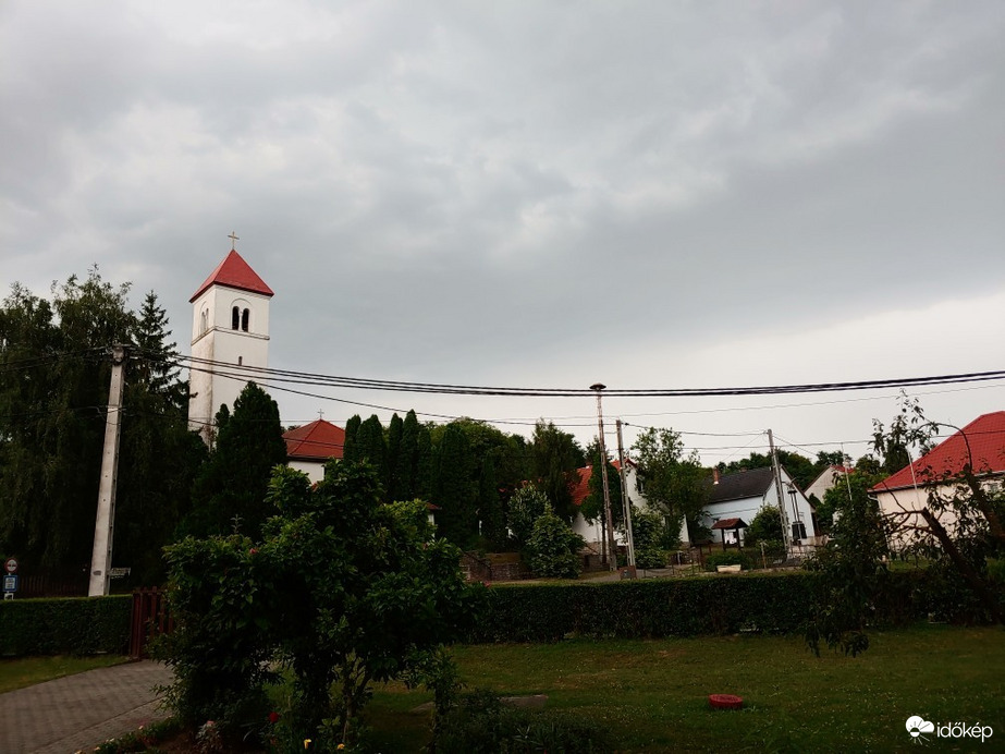 Kaposszerdahely