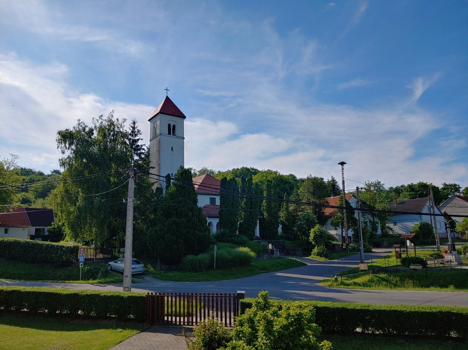 Kaposszerdahely