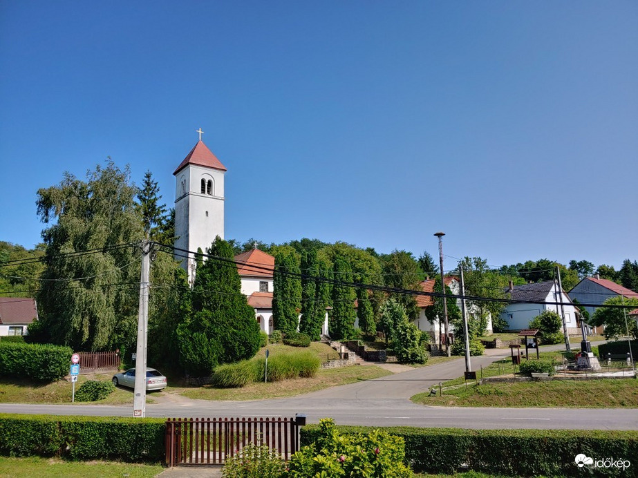 Kaposszerdahely
