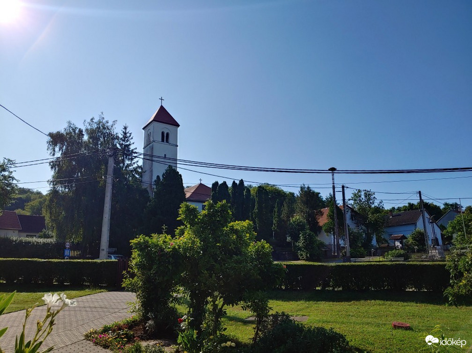 Kaposszerdahely