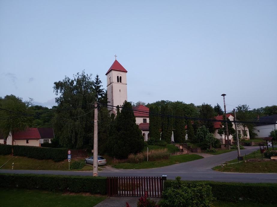 Kaposszerdahely