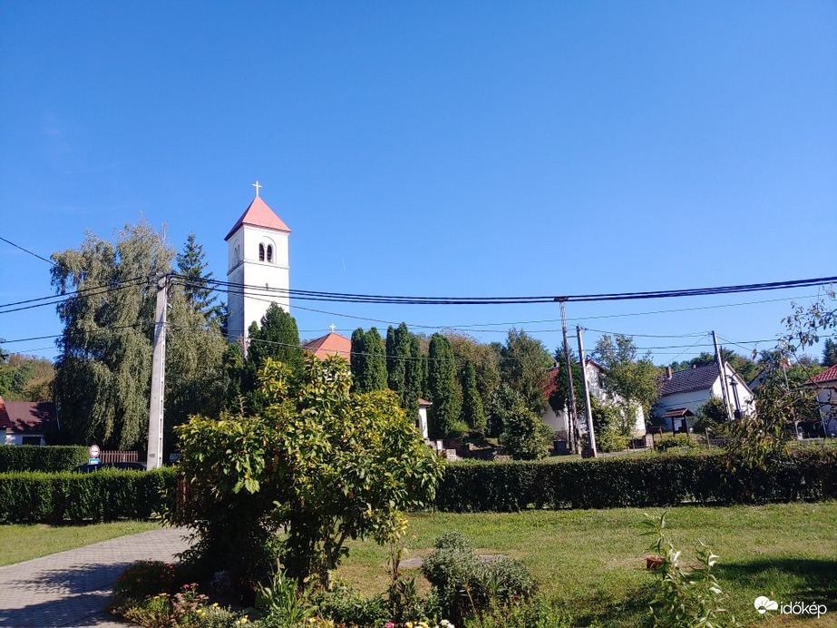 Kaposszerdahely