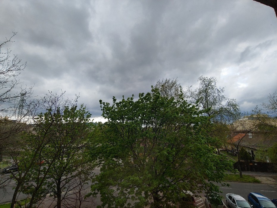 Budapest IV.ker - Újpest