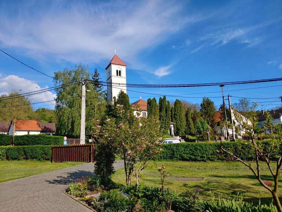 Kaposszerdahely