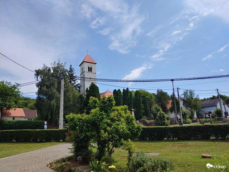 Kaposszerdahely