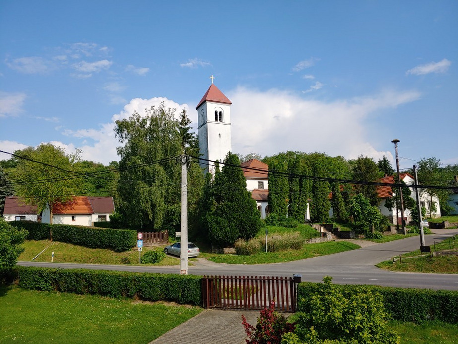 Kaposszerdahely