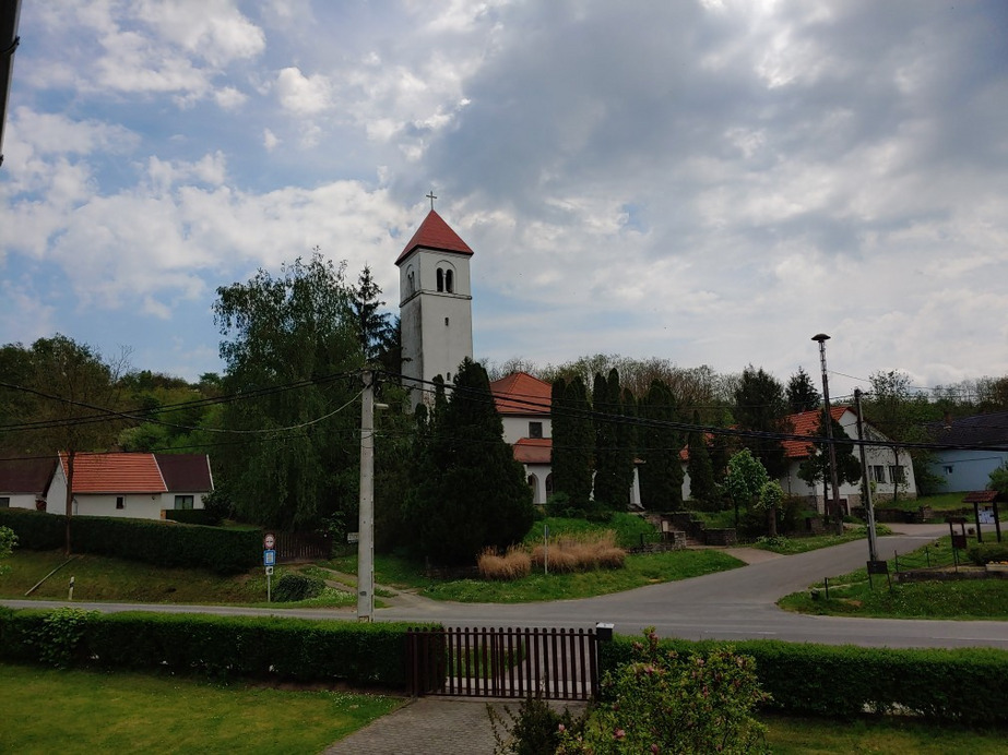 Kaposszerdahely