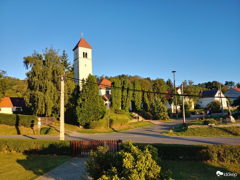 Kaposszerdahely