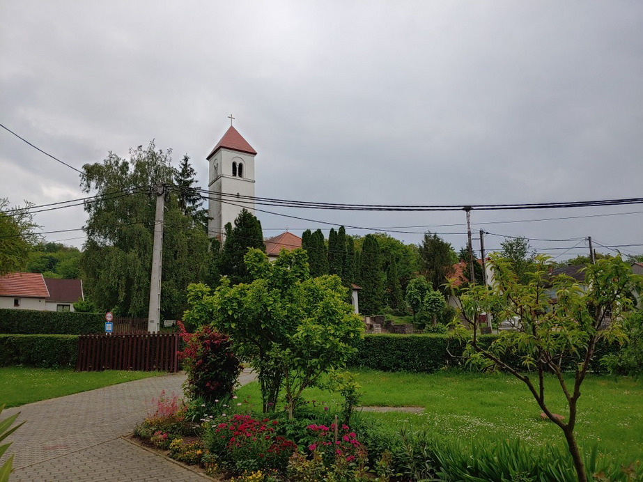 Kaposszerdahely