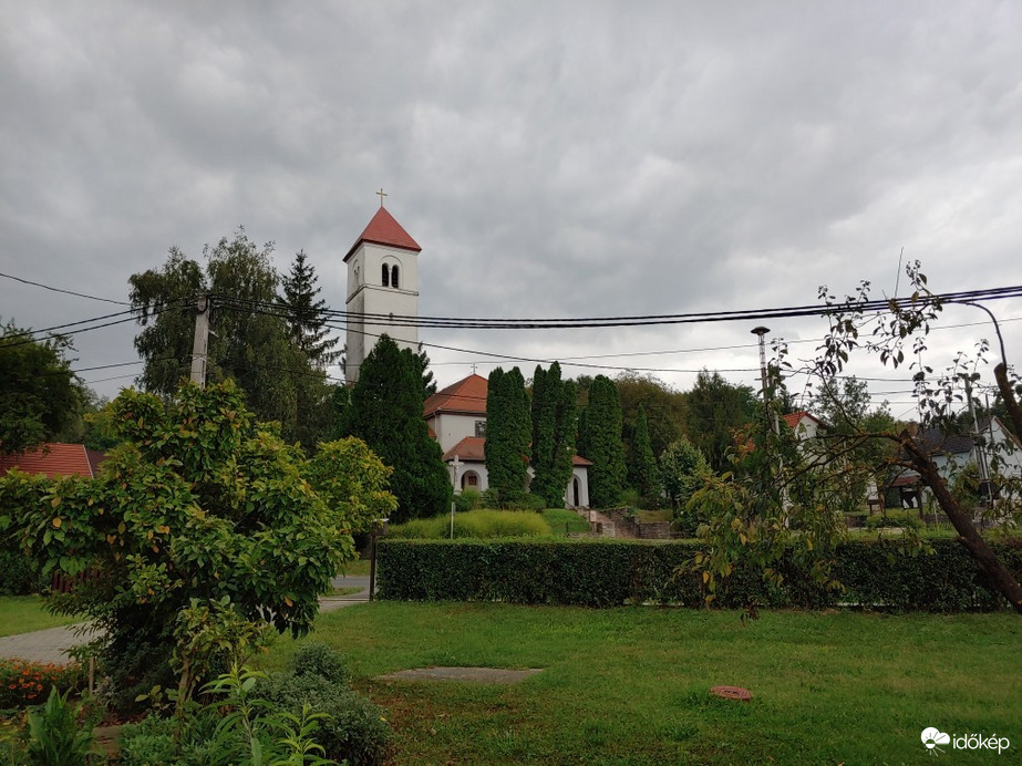 Kaposszerdahely
