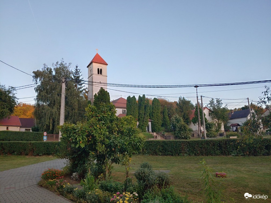 Kaposszerdahely