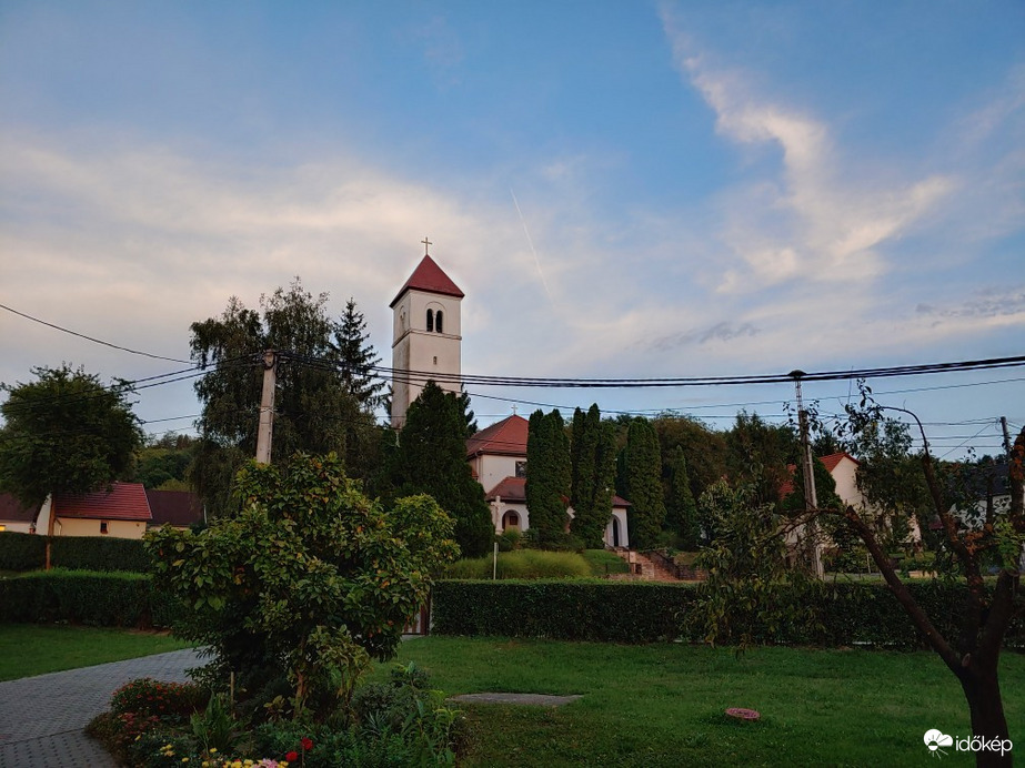 Kaposszerdahely