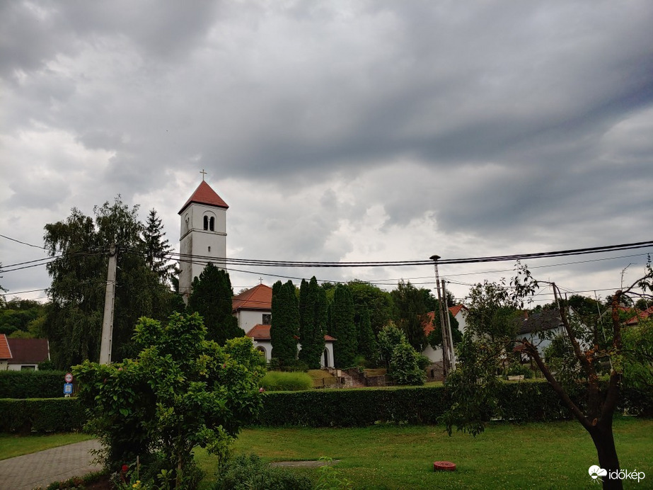 Kaposszerdahely