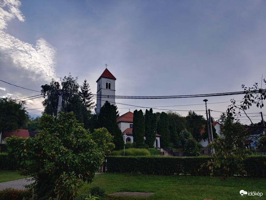 Kaposszerdahely