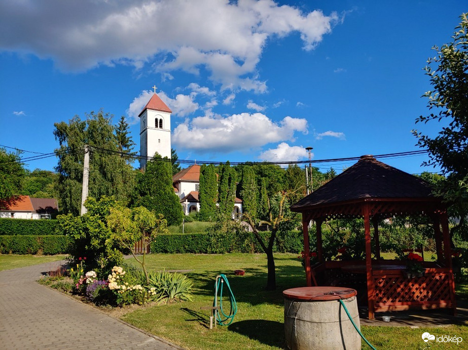 Kaposszerdahely
