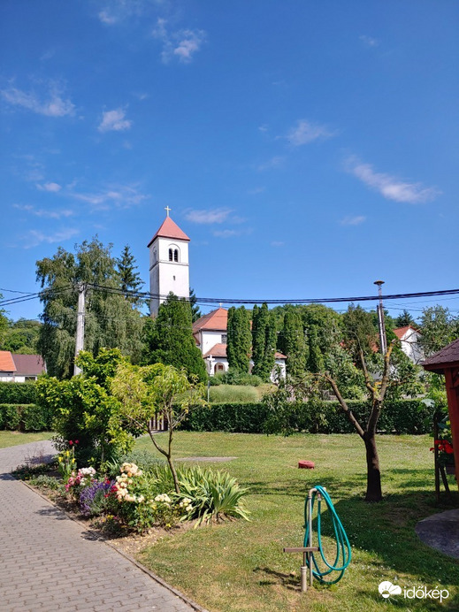 Kaposszerdahely