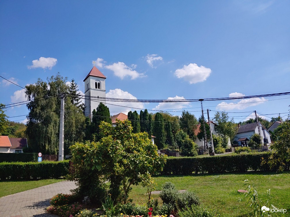 Kaposszerdahely