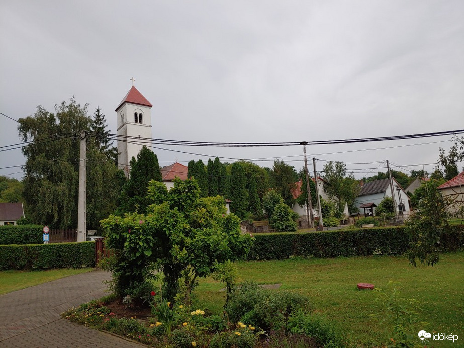 Kaposszerdahely