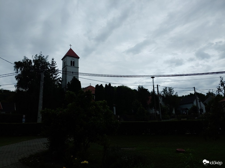 Kaposszerdahely