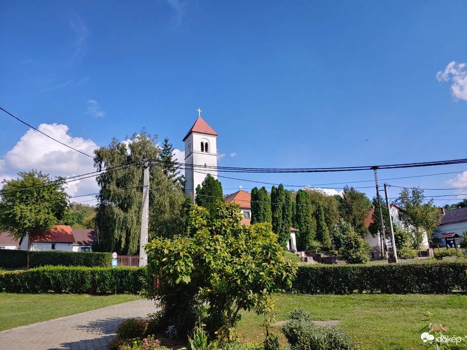 Kaposszerdahely