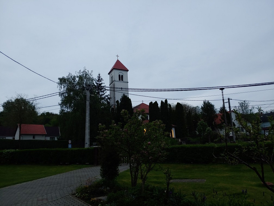 Kaposszerdahely