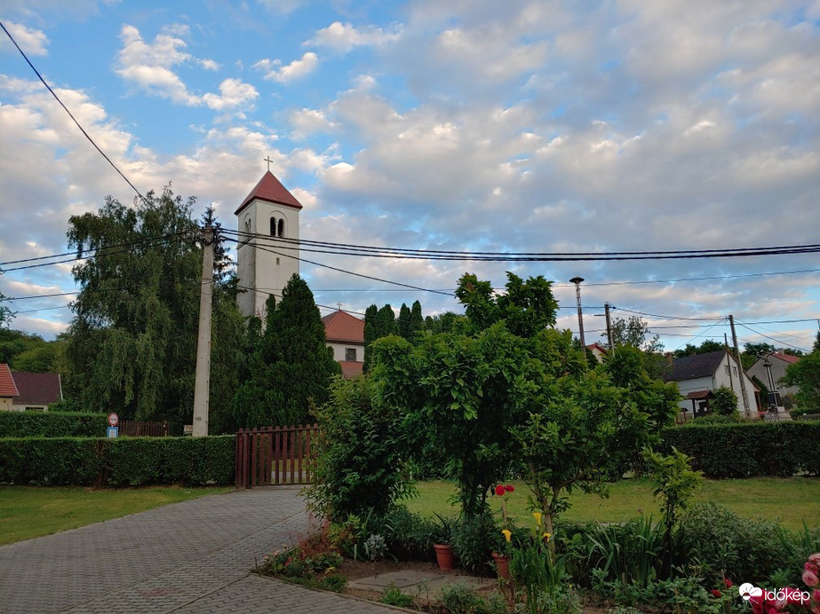 Kaposszerdahely