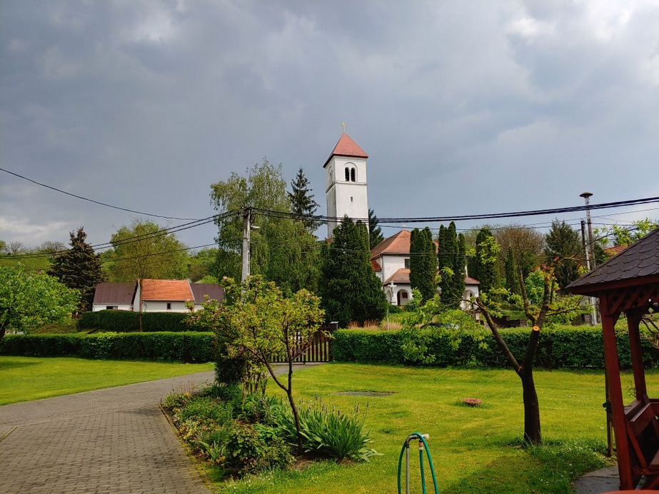 Kaposszerdahely