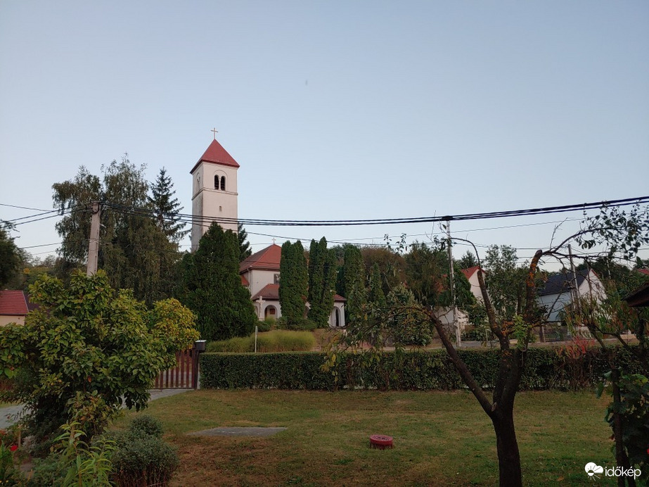Kaposszerdahely
