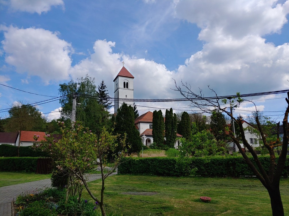 Kaposszerdahely