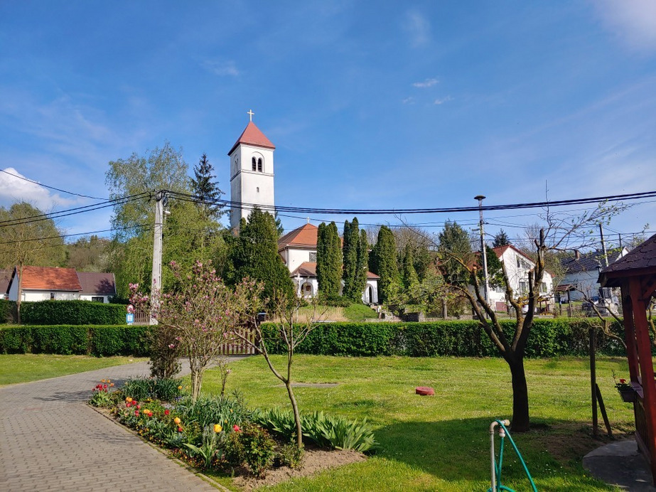 Kaposszerdahely