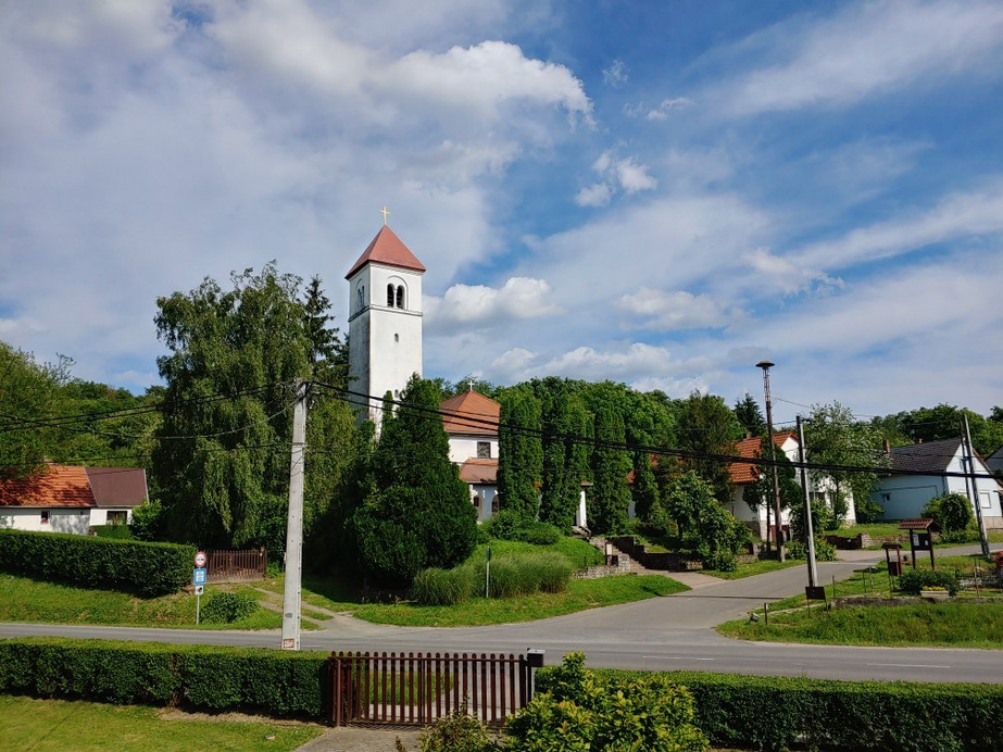 Kaposszerdahely