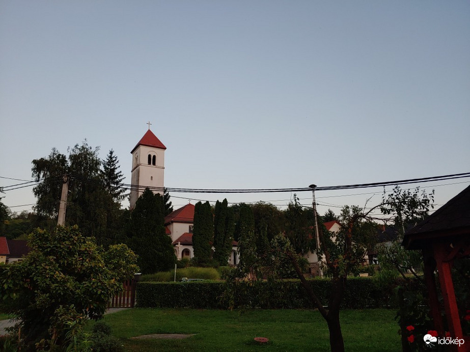 Kaposszerdahely