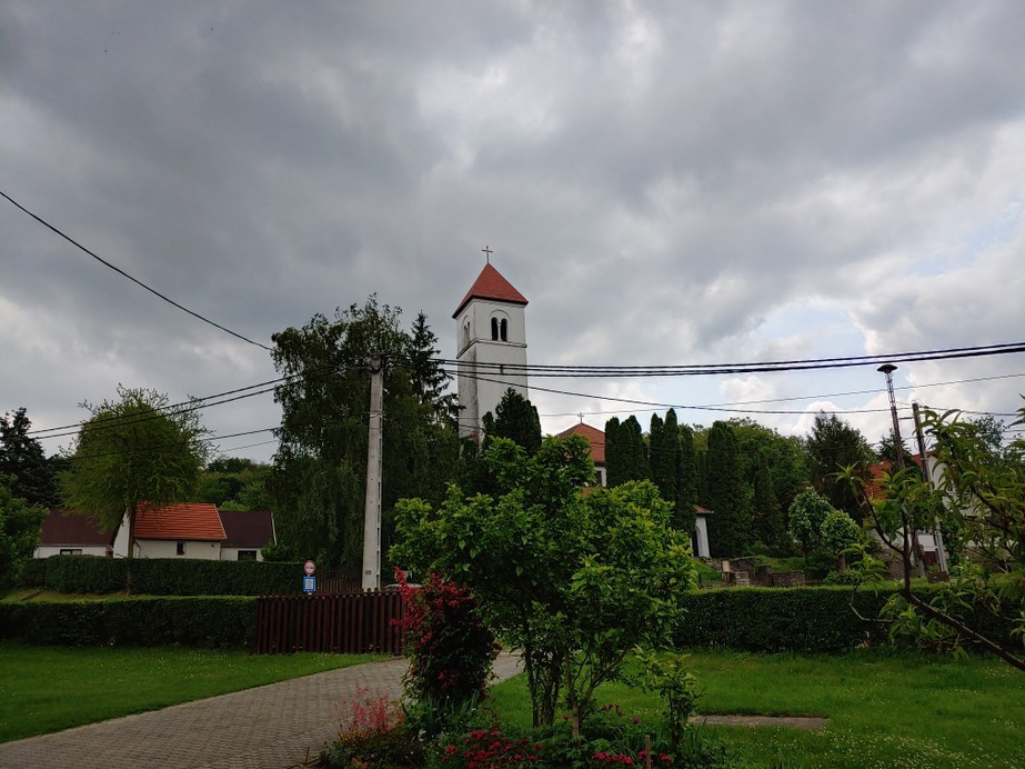 Kaposszerdahely
