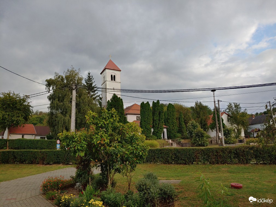 Kaposszerdahely
