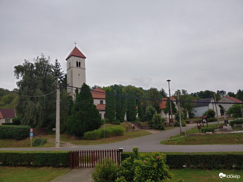 Kaposszerdahely