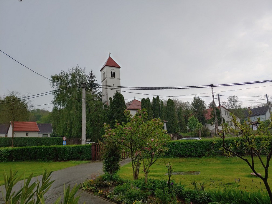 Kaposszerdahely