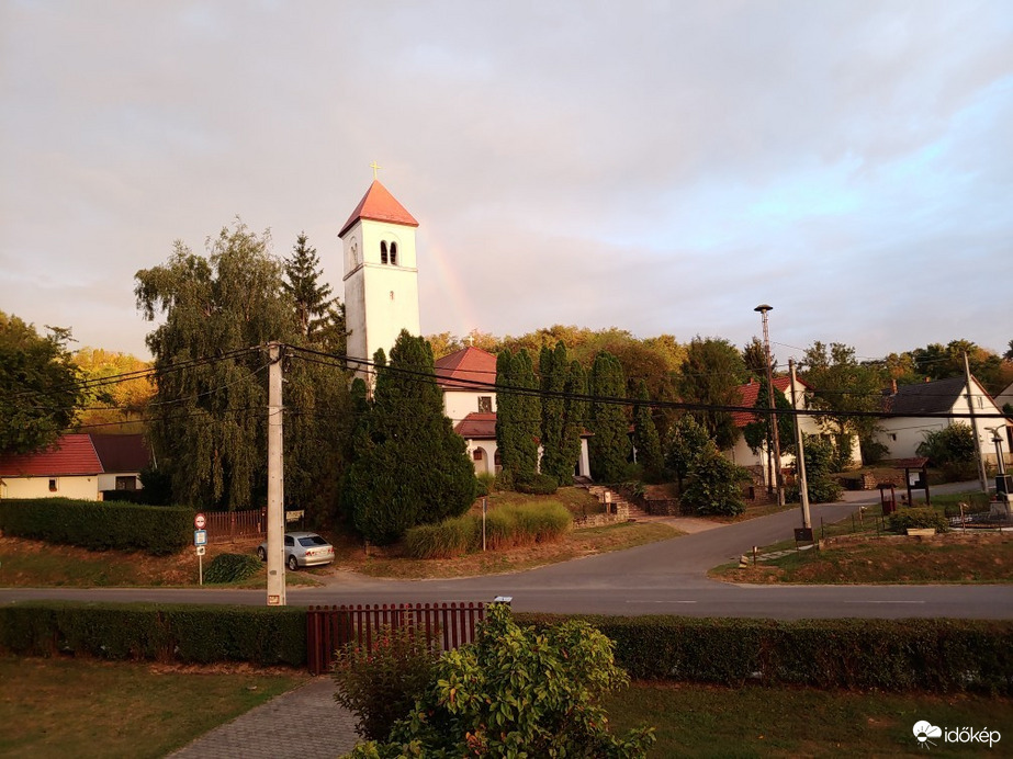 Kaposszerdahely