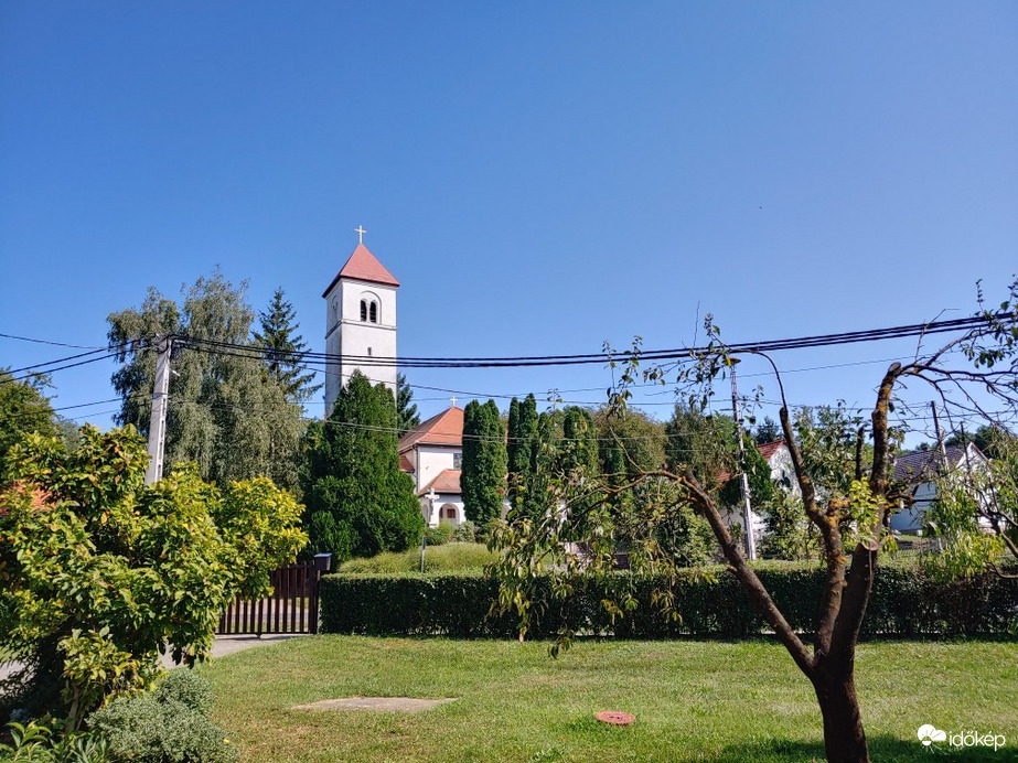 Kaposszerdahely