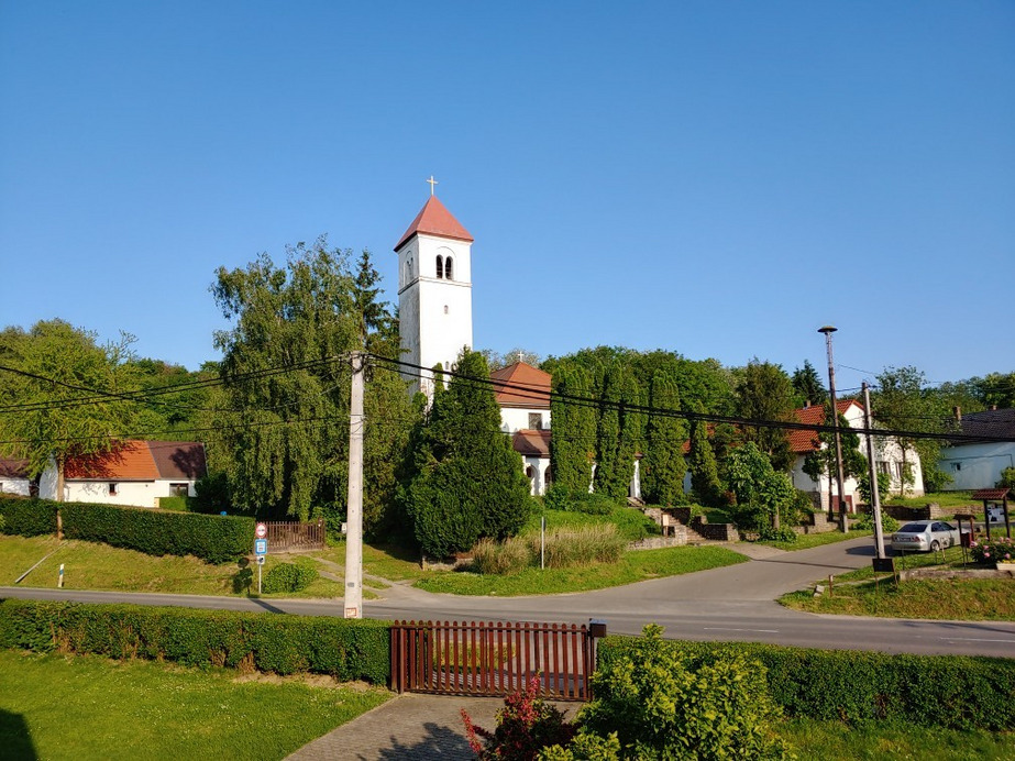 Kaposszerdahely