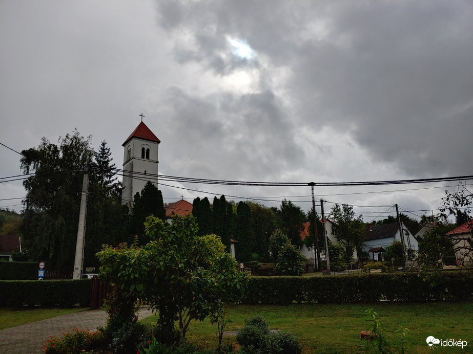 Kaposszerdahely