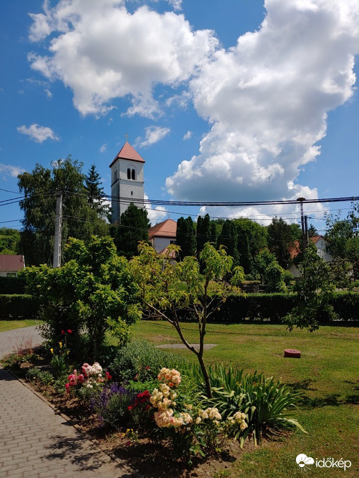 Kaposszerdahely