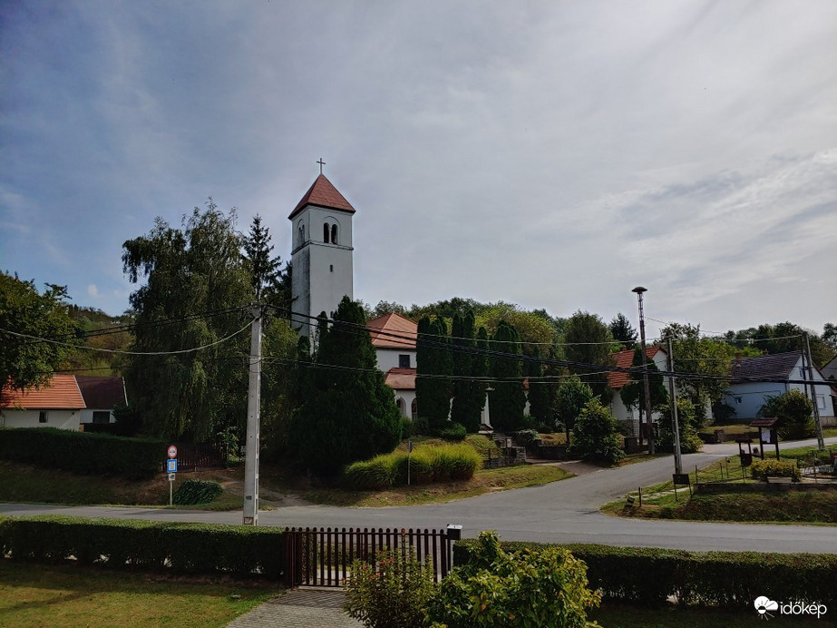 Kaposszerdahely