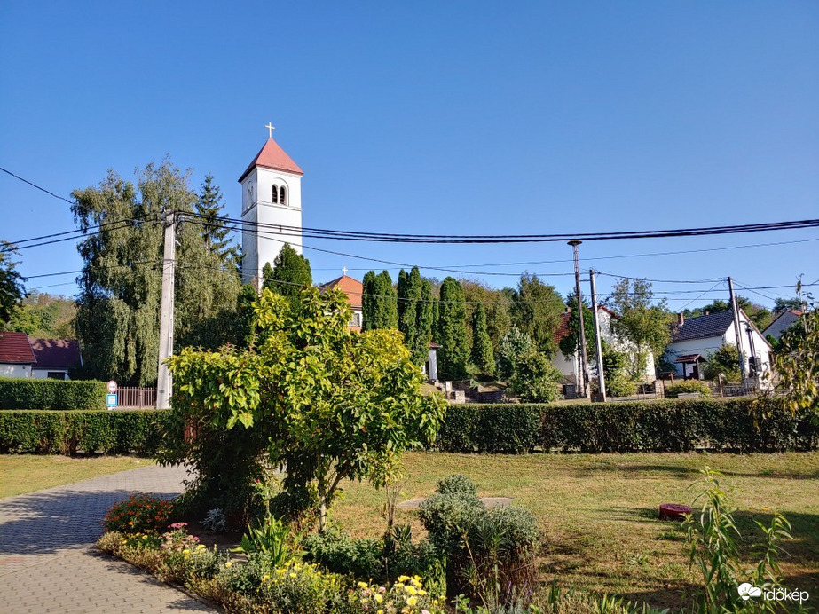 Kaposszerdahely
