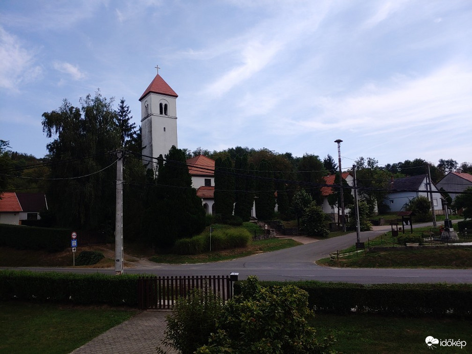 Kaposszerdahely