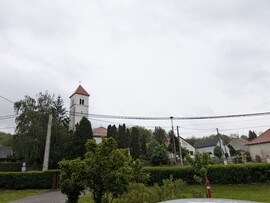 Kaposszerdahely