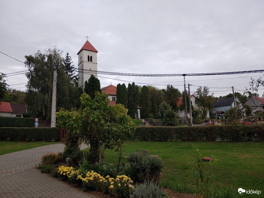 Kaposszerdahely