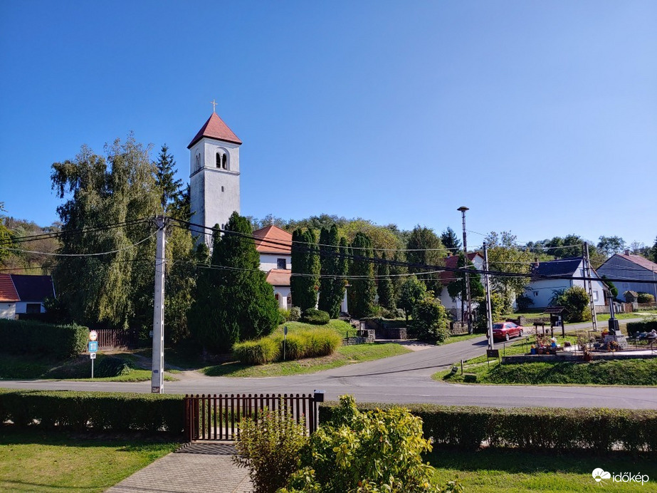 Kaposszerdahely