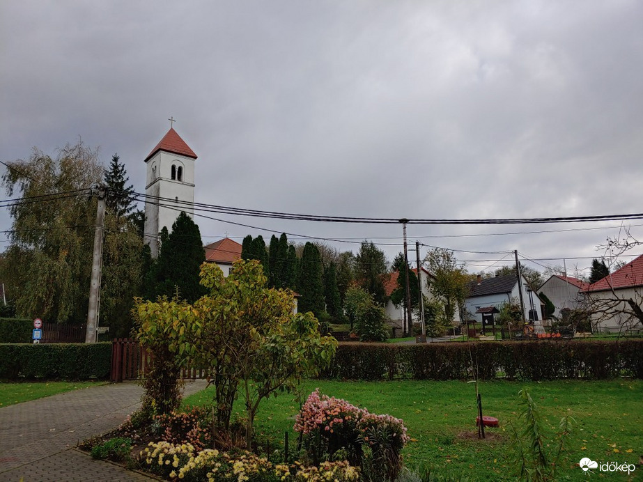 Kaposszerdahely