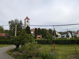 Kaposszerdahely