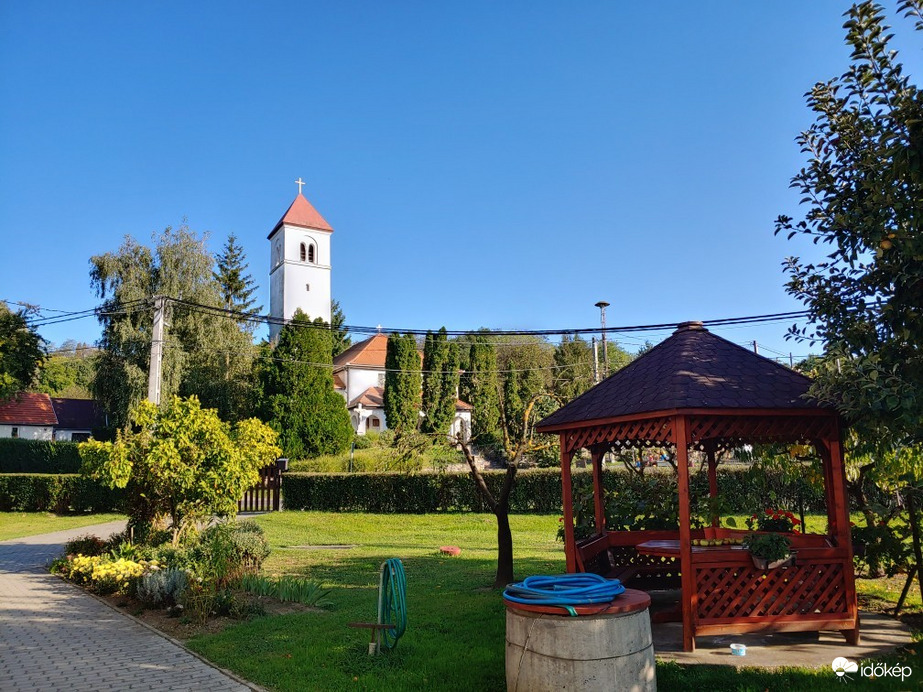 Kaposszerdahely